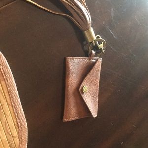 Steven madden small wallet